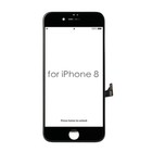 Screen Replacement For Iphone 8 Black Lcd Touch Digitizer Assembly Display Us
