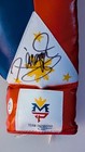 Manny Pacquiao Autographed Glove Jsa psa Authenticated  Autographed 8x10 Pic Coa