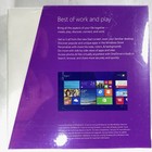 New  Microsoft Windows 8 1 Full Version 32 Bit 64 Bit Sku Wn7-00578 Sealed