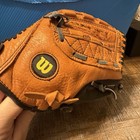 Wilson Dual Hinge Pro 500 11    Baseball Glove A0500 P11 Right Hand Throw