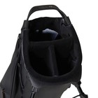 New Taylormade Golf Flextech Carry Premium Stand Bag Black brown