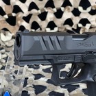 T4e  43 Cal Walther Pdp Compact Training Paintball Pistol - Black black 2292191 
