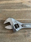 Vintage Proto Professional 12  Adjustable Wrench Model 712-s Opens 1-3 8    Usa