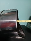 Star Wars Steel Mandalorian Helmet And Steel Din Djarin Gauntlets Larp buhurt