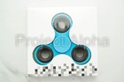 Lot Of 1 3 5 Tri Spinner Hand Fidget Spinner Gyro Figet Finger Desk Toy Edc Adhd