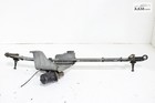 2018-2024 Volvo Vnl 860 Front Windshield Washer Wiper Motor W  Linkage Oem