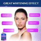 Glutathione 120 Capsules 2000 Mg Anti-aging Skin Health Dark Spots Removal