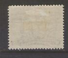 Newfoundland 223 20c Sir Humphrey Gilbert 1583-1933 Anniversary Mph Vf Cv 20 
