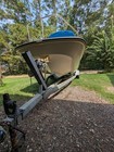 1987 Boston Whaler Montauk 17