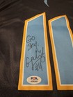 Gabriela Jaquez Signed Nike Jersey Chicago Sky Wnba Autograph Psa Coa Authentic 