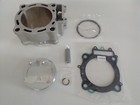 Cylinder Kit With Forged Piston Crf 450r Fits 2006