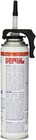 Permatex 85913 Clear Rtv Silicone Adhesive Sealant  7 25 Oz  Powerbead Can