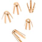 Us Ship 10x Premium  335  350  355  370 Universal Brass Golf Shaft Adapter Shims