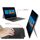 For Microsoft Surface Pro Pro 7 6 5 4 3 12 3 Tablet Wireless Bluetooth Keyboard