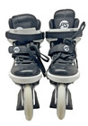Ps Next Core 100 Skates Black 5 0 - 5 5  36-37 
