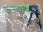 Albion Engineering B12 B-line Manual Cartridge Caulking Gun 1 10 Gallon 10oz