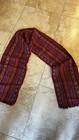Rare Vintage Guatemala Guatemalan Cachikel Cloth Mens Pants San Andres Itzapa