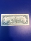 Circulated Small Head  100 Bill  one Hundred Dollar Bill  Star Note Series 1969
