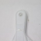  3-pk  Wal-board Tools Putty Knife Set Plastic 2  4  6  088-063-hd