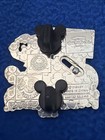 Wdw Mickey s Very Merry Christmas Party 2019 Goofy Annual Passholder Disney Pin