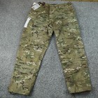 New Tru Spec Pants Mens 2xl Green Multicam Ocp Camo Cargo Tactical Military Army