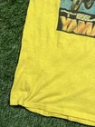 Vintage 70 s 80 s Team Yamaha Motorcross T-shirt Men s M Usa Single Stitched