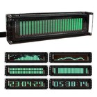 For Professional Vfd Display Sound Visualizer Ak2515 For Home Or Car Audio