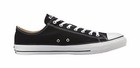 Converse All Star Chuck Taylor Low Black White Shoes Women s Size 6 5 Sneakers