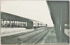 China Lot Of 5 Chinese Vintage Postcards Northeast Transportation Topic