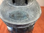 Antique Mast Head Lantern Vintage Triplex Ship Boat Yacht Lamp