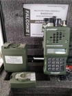 Us Ship 2026 Tca Prc-152a Military Aluminum Shell Radio Aluminum Body Multiband