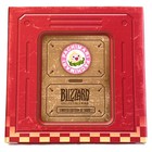 Overwatch Pachimari Pin Collector s Limited Edition 5000 Pin Blizzcon 2017