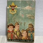 Boy Scouts Of America Handbook 7th Edition January 1971 Bsa Seventh Printing