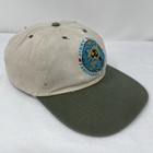 Vintage Jimmy Buffett Hat 1994 Fruitcakes Tour Usa Snapback Parrot Head Cruise