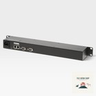 Blackmagic Design Videohub Master Control Pro Vhub wmstrcrl pro Used