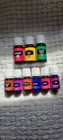 Young Living Essential Oil Bundle   Case     9 Oils  3 Large      New