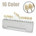  Vita Classical Shade Guide A1-d4 With 16 Natural Tooth Colors Vitapan