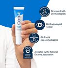 Cerave For Eye Puffiness Suitable For Delicate Skin Under Eye Area