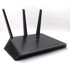 Netgear - R7000 - Ac1900 Wireless Dual-band Gigabit Wifi Router