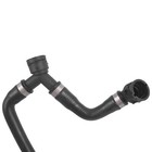 Fits Bmw E82 E88 120i E90 320i Line Heater Return Thermostat Coolant Pipe Hose