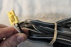 Sony Slv-685hf Vcr Original Power Cord