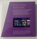Microsoft Windows 8 1 full Version sku Wn7-00578 sealed Retail Box 32-bit 64-bit