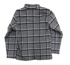 New With Tags Stormy Kromer Boundary Jacket Sz L Blue Slate 