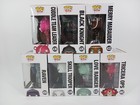Lot 7 Funko Fortnite 426 Cuddle Leader 430 432 Marauder 433 438 Raven 459 462