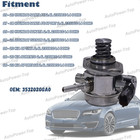 New High Pressure Fuel Pump For 2015-2020 Hyundai Kia 2 4l 35320-2gga0