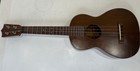 Vintage Martin Tenor Ukulele 1940 s-1950s In Original Case