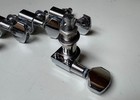Oem Factory Original Laguna Strat Tele 2-pin Fender-style Tuners Machine Heads