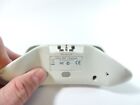 Microsoft Xbox 360 Chatpad Keyboard X814365-001 White Oem Genuine  fvs010062 