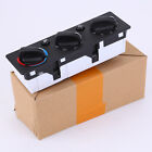 A c Climate Control Module Panel Q21-6119 For Peterbilt Truck