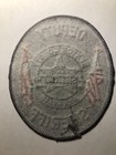 Benton County Arkansas Sheriff Patch